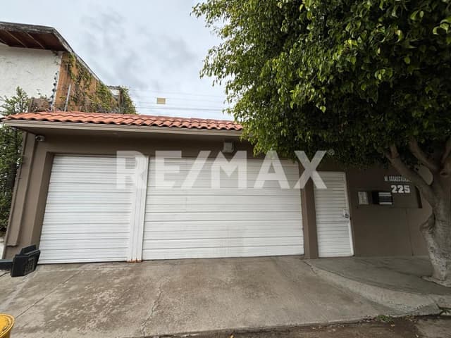 DEPARTAMENTO EN RENTA EN LA CACHO, TIJUANA