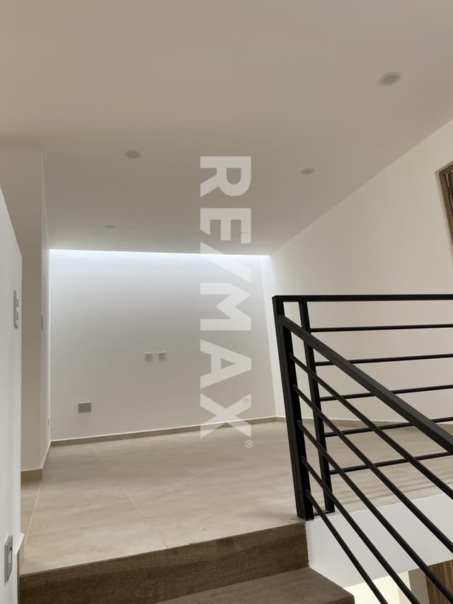 CASA VENTA JADE ZIBATÁ QUERÉTARO A ESTRENAR CASA DE AUTOR!