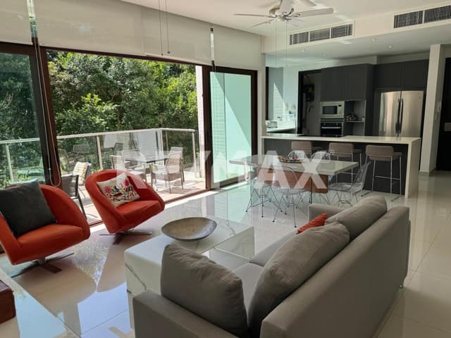 3 Bedroom Condo For Sale in TAO XIAO, Bahia Principe
