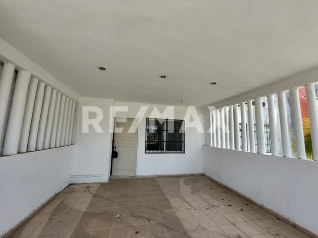 CASA EN VENTA EN CANCUN. 20 DE NOVIEMBRE