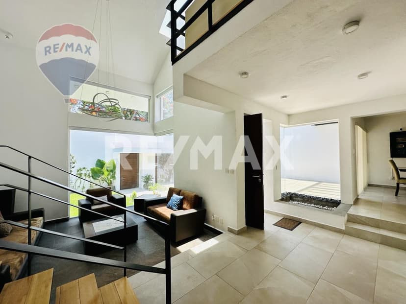 Venta de casa sola, Col. Reforma, Cuernavaca, Morelos...Clave 4940