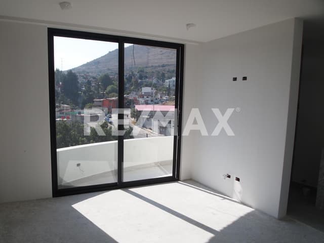 Preventa departamento 3er piso en México Nuevo