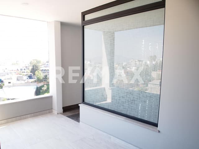 Preventa departamento 3er piso en México Nuevo