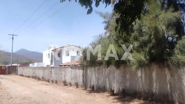 Casa en Venta en Jocotepec
