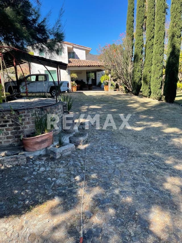 Casa en Venta en Jocotepec