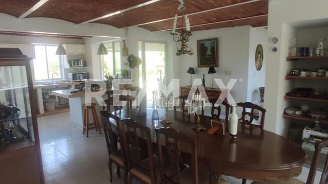 Casa en Venta en Jocotepec