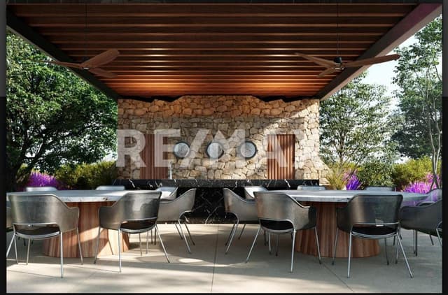 TERRENO EN PRE-VENTA HACIENDA PARAISO