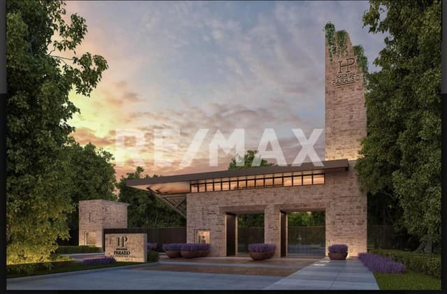 TERRENO EN PRE-VENTA HACIENDA PARAISO