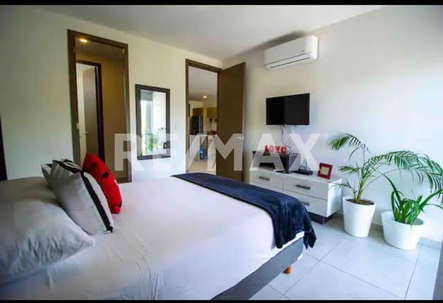 CONDO NIZA 266 en Colonia Versalles PVR