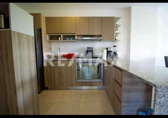 CONDO NIZA 266 en Colonia Versalles PVR