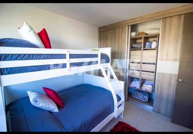 CONDO NIZA 266 en Colonia Versalles PVR