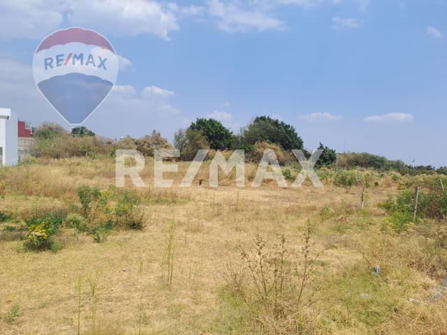 Venta de terreno en Santa María Ahuacatitlán, Cuernavaca, Morelos...Clave 4942