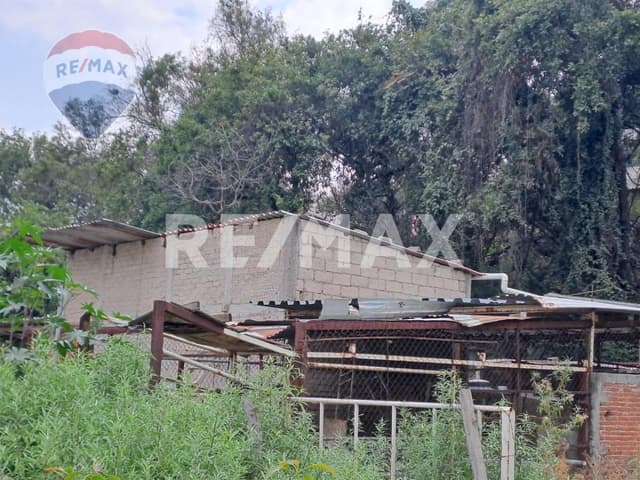 Venta de terreno en Santa María Ahuacatitlán, Cuernavaca, Morelos...Clave 4942