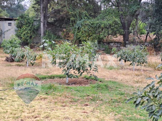 Venta de terreno en Santa María Ahuacatitlán, Cuernavaca, Morelos...Clave 4942