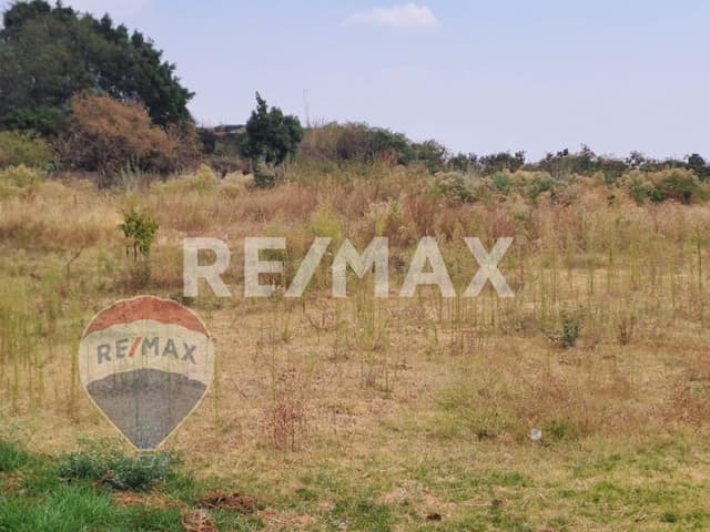 Venta de terreno en Santa María Ahuacatitlán, Cuernavaca, Morelos...Clave 4942