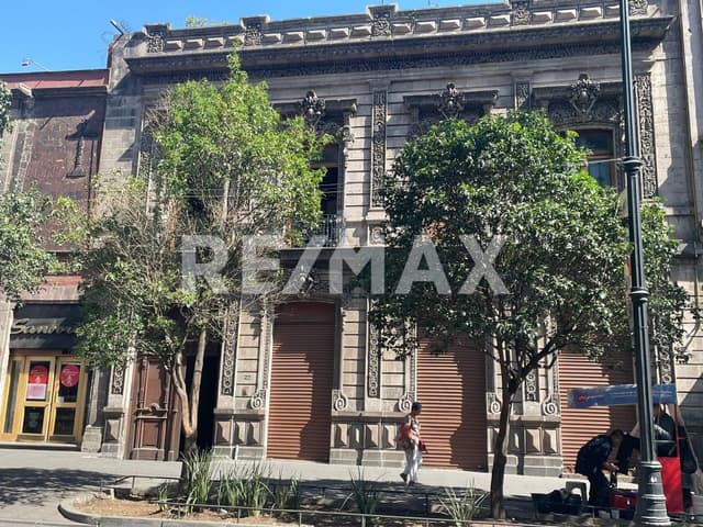CASA COMERCIAL EN RENTA EN ZONA CENTRO