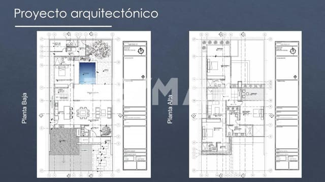 Casa en fracc. Soluna