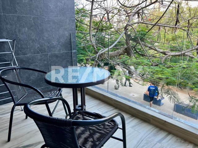 Luxurious Studio for Sale in Soul II, Playa del Carmen | Fully Furnished with Quinta Avenida Views!