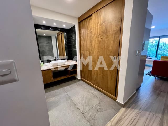 Luxurious Studio for Sale in Soul II, Playa del Carmen | Fully Furnished with Quinta Avenida Views!