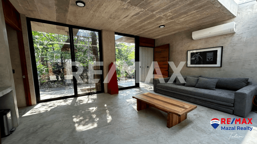 CASA DE 3 HABITACIONES EN REGION 15 