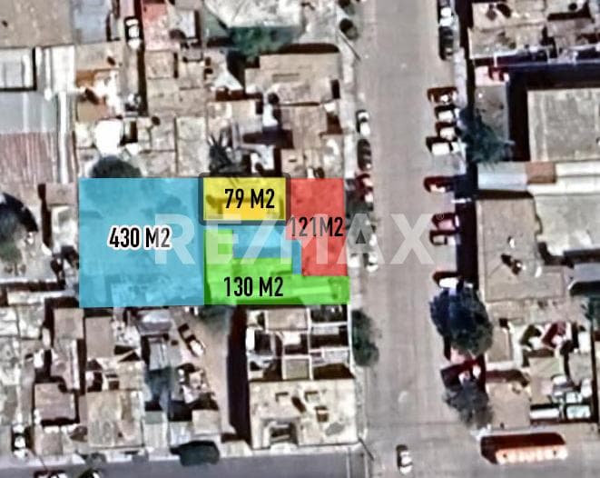 Casa con terreno amplio cerca del Panteón de Ote