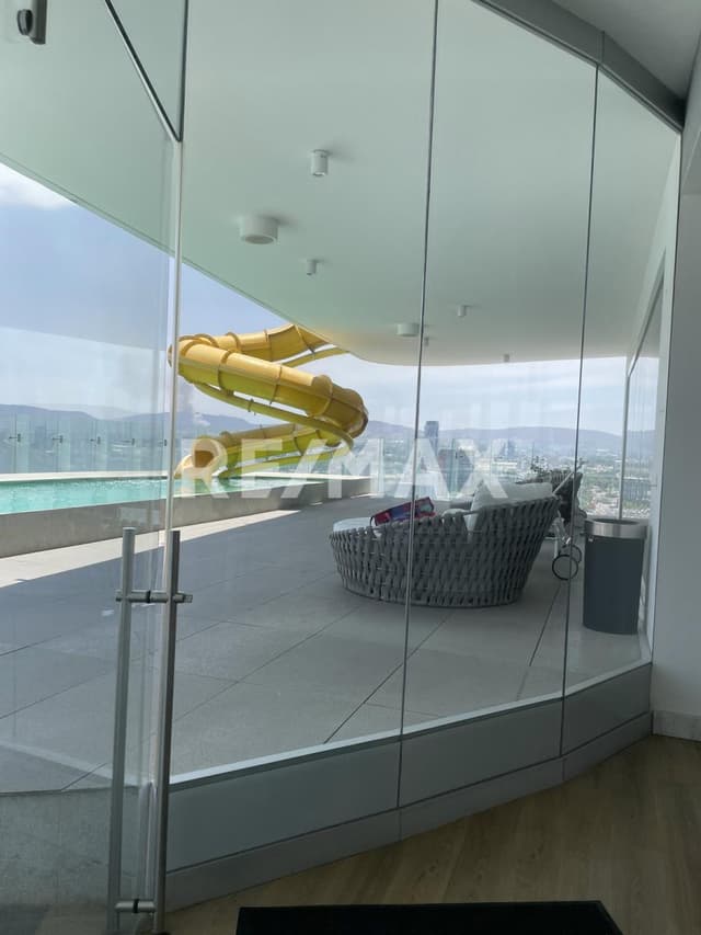 DEPARTAMENTO EN VENTA EN TORRE GARIBALDI