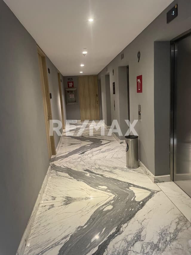 DEPARTAMENTO EN VENTA EN TORRE GARIBALDI
