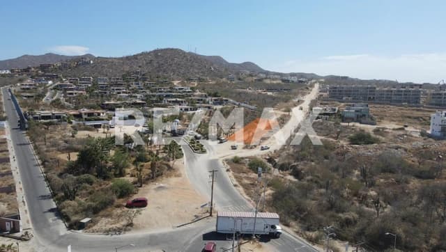 Terreno en Venta en el Tezal, Cabo San Lucas, Los Cabos