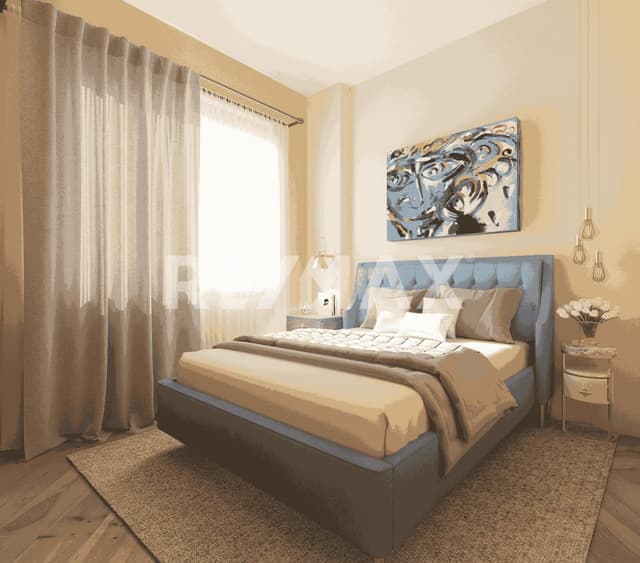 DEPARTAMENTO EN VENTA EN CIUDAD GRANJA