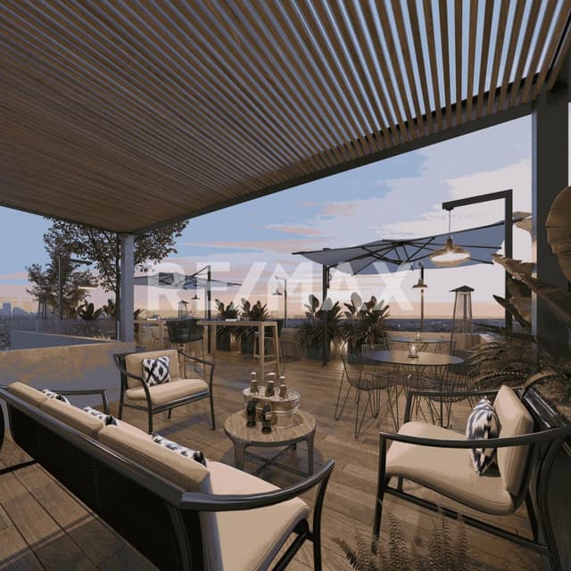 DEPARTAMENTO EN VENTA EN CIUDAD GRANJA