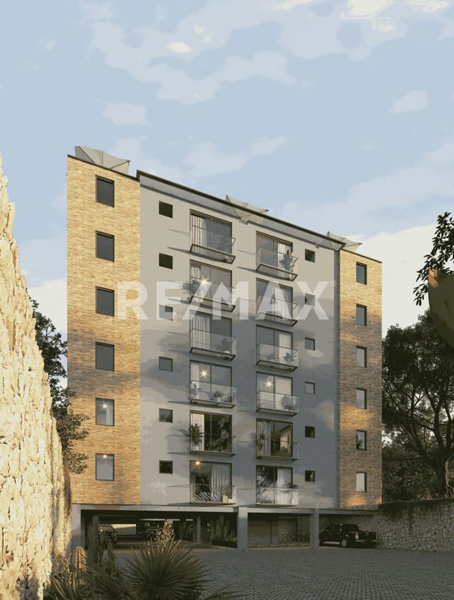 DEPARTAMENTO EN VENTA EN CIUDAD GRANJA