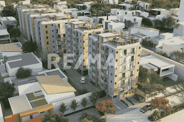 DEPARTAMENTO EN VENTA EN CIUDAD GRANJA