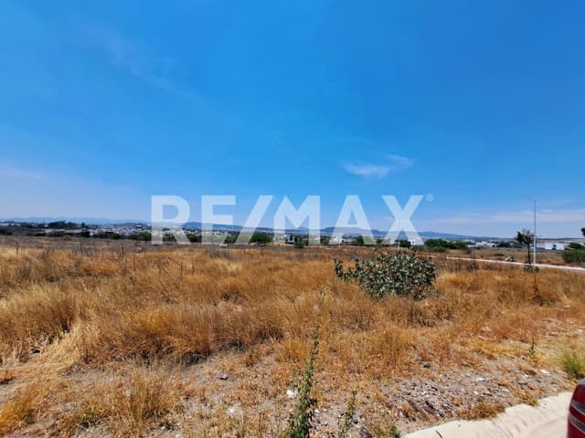 Terreno Venta Ciudad Maderas, Querétaro 