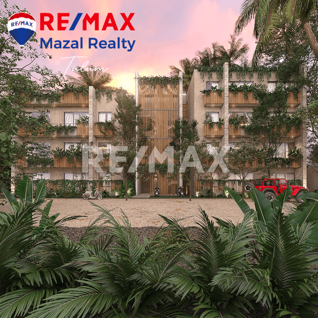 PRE VENTA 2 HABITACIONES EN REGION 15 