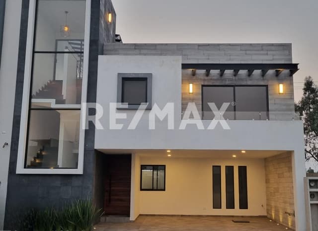 Casa en venta en Cholula, Puebla