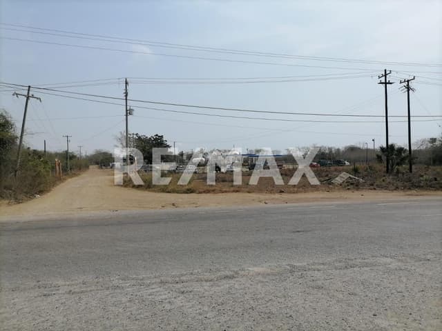 Terreno en Venta