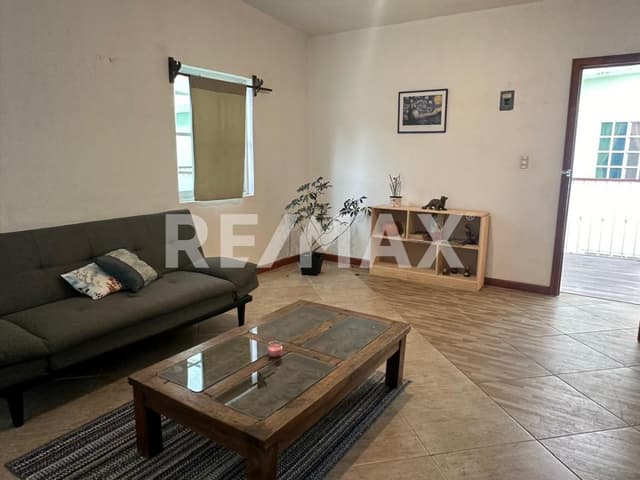 Renta de Departamento amueblado, en condominio Bugambilias, Maria Auxiliadora