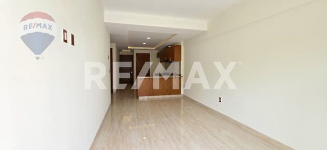 Venta de departamento, Col. Las Palmas, Cuernavaca, Morelos...Clave 4947