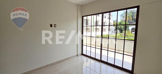 Venta de departamento, Col. Las Palmas, Cuernavaca, Morelos...Clave 4948