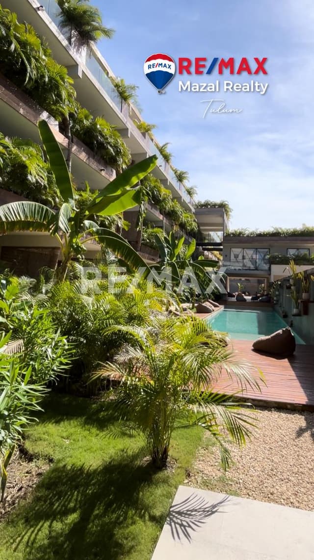 Xamira Tulum Luxury Condo