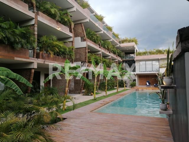 Xamira Tulum Luxury Condo