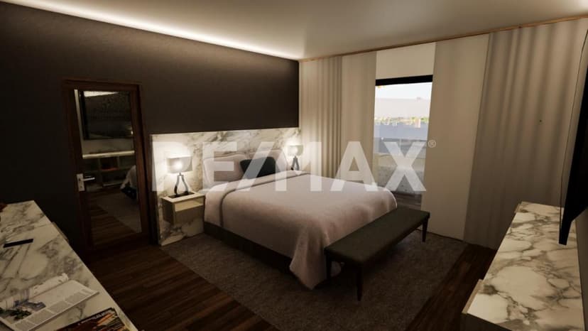 CASA EN PREVENTA