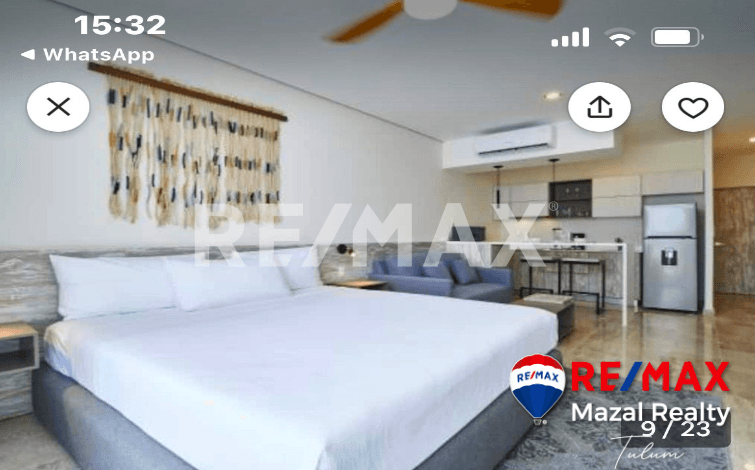 VENTA DEPARTAMENTO EN ALDEA ZAMA
