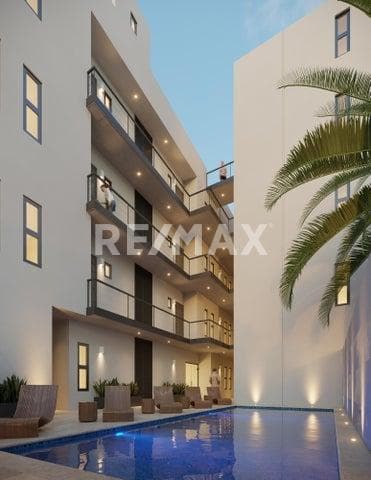 Providence, Condominio en Venta, San Jose del Cabo, Los Cabos