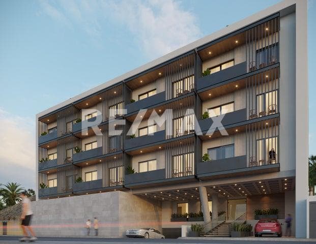 Providence, Condominio en Venta, San Jose del Cabo, Los Cabos