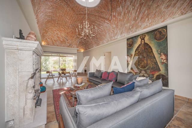 Casa en venta Rancho los Labradores, San Miguel de Allende