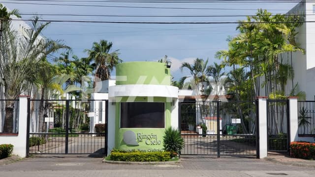 Coto San Gabriel Rincon del Cielo Casa en Venta 