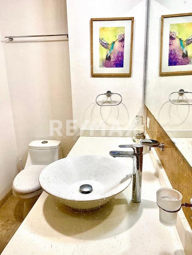 The Shore PDC 1 rec 1 baño amueblado y equipado