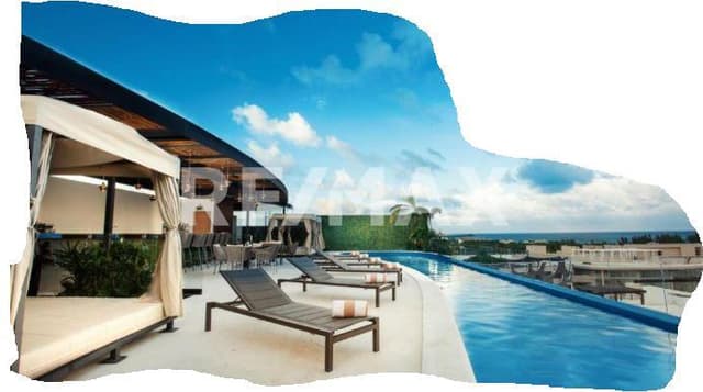 The Shore PDC 1 rec 1 baño amueblado y equipado