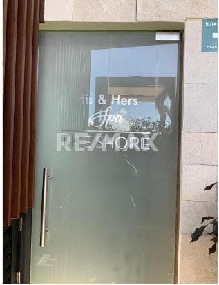 The Shore PDC 1 rec 1 baño amueblado y equipado